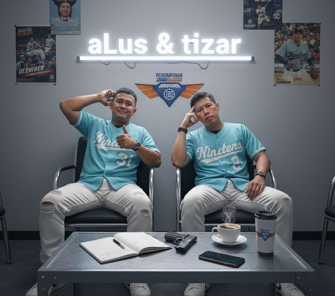 PASLON 03 - Alus & Tizar