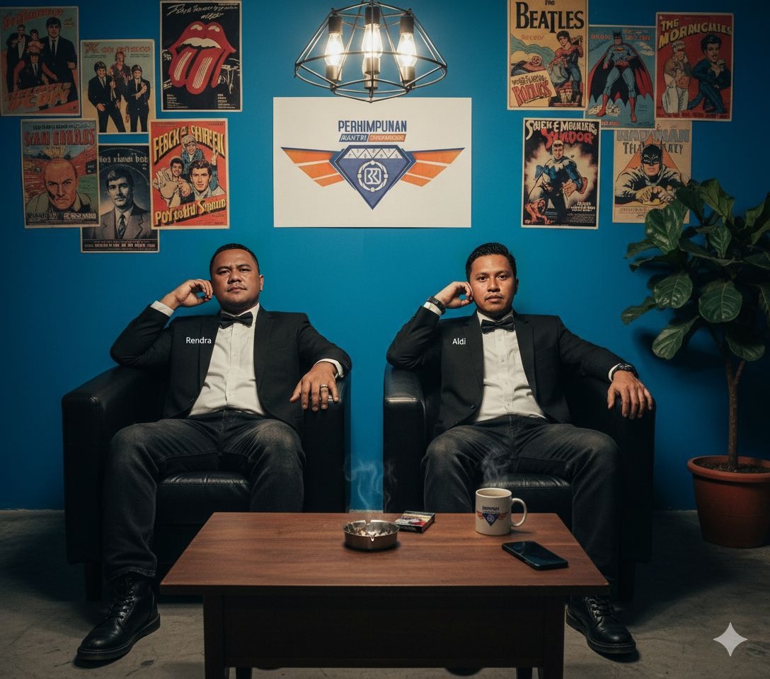 PASLON 01 - Renda & Aldi