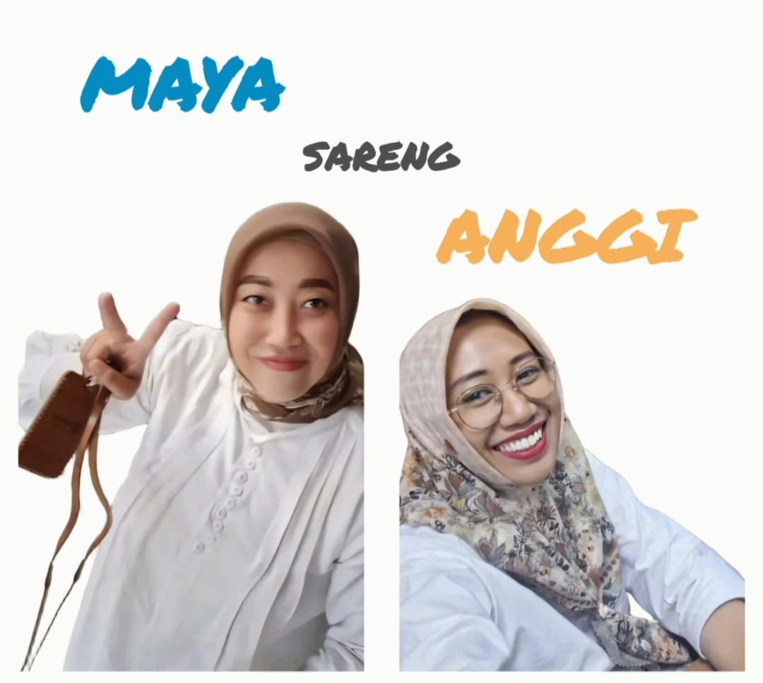 PASLON 02 - Maya & Anggi
